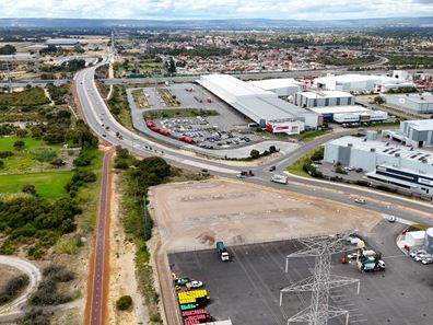 Part of/610 Marshall Road, Malaga WA 6090