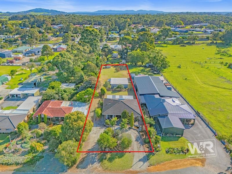 109 Rufus Street, Milpara WA 6330