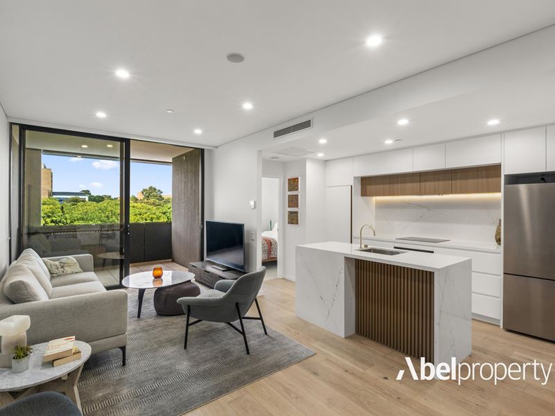 317/7 Wunderlich Road, Subiaco WA 6008