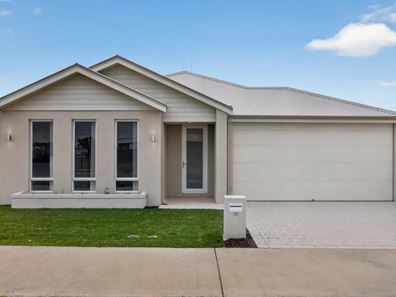 14 Bailey Boulevard, Dawesville WA 6211