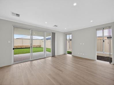 14 Bailey Boulevard, Dawesville WA 6211