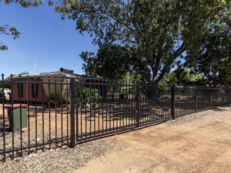18 Barringtonia Avenue, Kununurra WA 6743