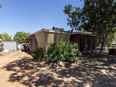 18 Barringtonia Avenue, Kununurra WA 6743