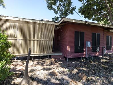 18 Barringtonia Avenue, Kununurra WA 6743