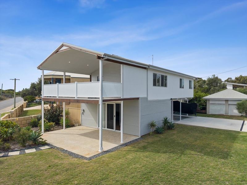 12 Panamuna Drive, Falcon