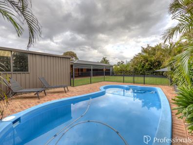 8 Bougainvillea Avenue, Forrestfield WA 6058