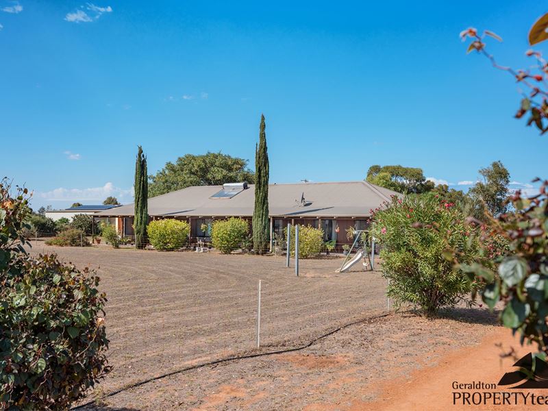 38 Sadler Way, Deepdale