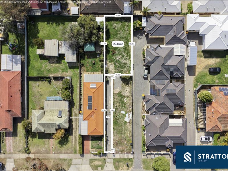 42A Margaret Street, Midland WA 6056