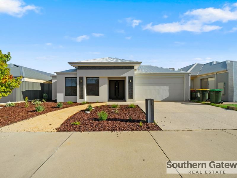 30 Jasper Bend, Wellard WA 6170