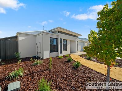 30 Jasper Bend, Wellard WA 6170
