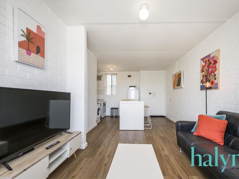 33/3 Russell Avenue, North Perth WA 6006