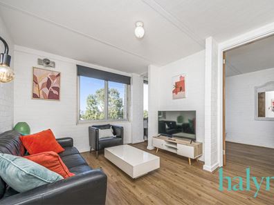 33/3 Russell Avenue, North Perth WA 6006