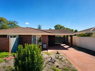 4/140 Cammillo Road, Camillo WA 6111