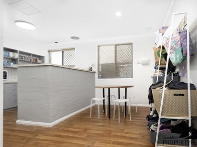 9 Bennett Street, Spalding WA 6530