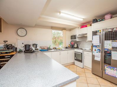 1 Hawkins Street, South Hedland WA 6722