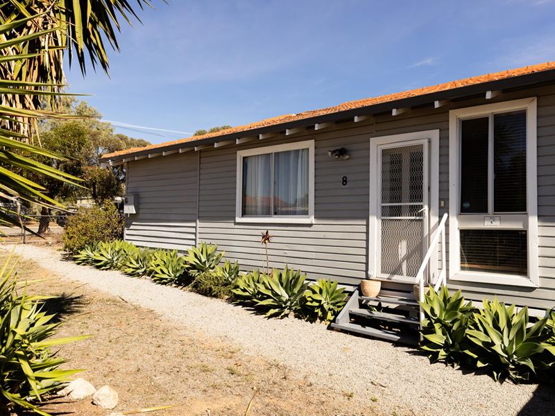 8 Ellis Road, Merredin
