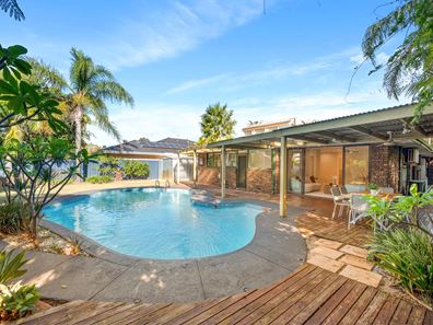 139 Stoneham Road, Attadale WA 6156