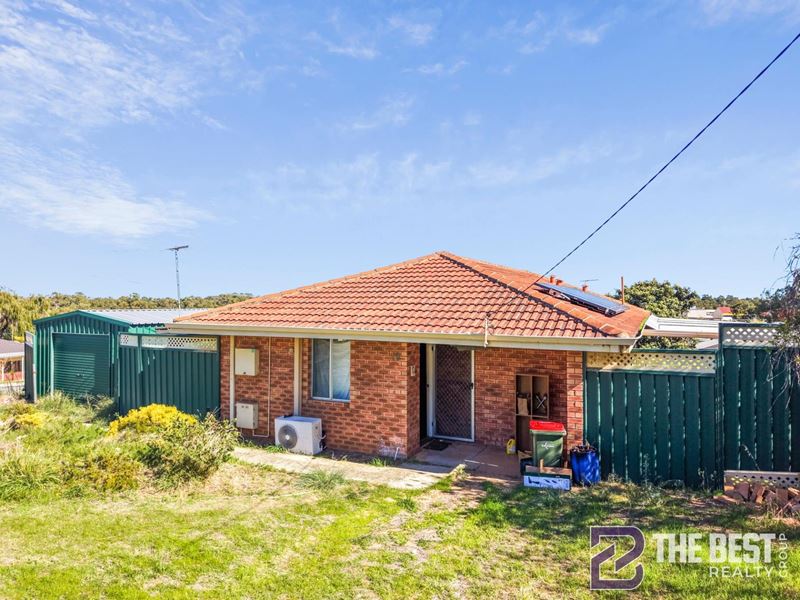 18 Bickner Way, Parmelia