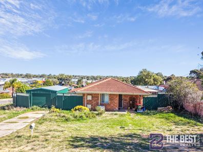 18 Bickner Way, Parmelia WA 6167