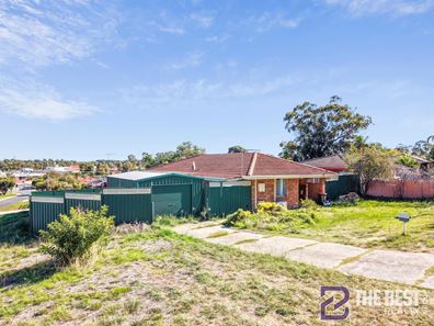 18 Bickner Way, Parmelia WA 6167
