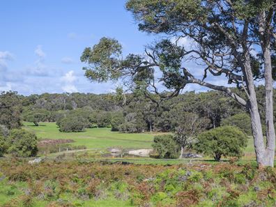 Stage 2 Blackwood Grove, Kudardup WA 6290
