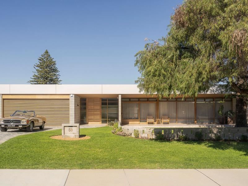 59 Oban Road, City Beach