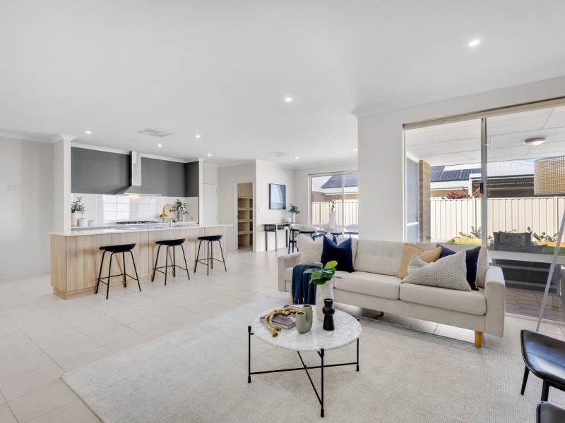 25 Karril Turn, Yanchep WA 6035