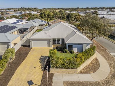 25 Karril Turn, Yanchep WA 6035