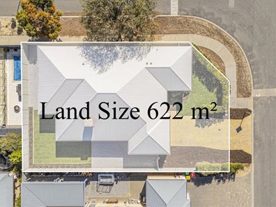 25 Karril Turn, Yanchep WA 6035