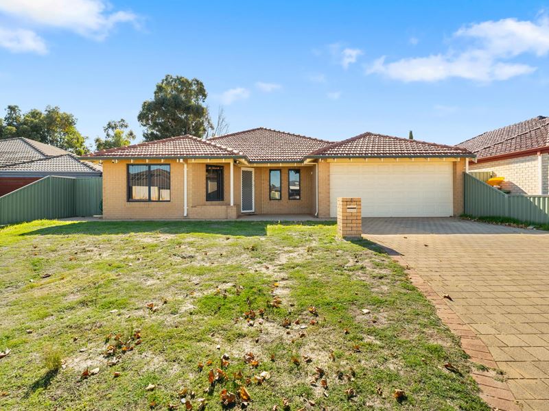9 Goldseeker Loop, Ravenswood WA 6208