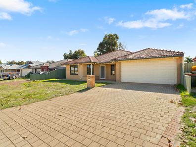 9 Goldseeker Loop, Ravenswood WA 6208