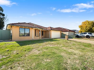 9 Goldseeker Loop, Ravenswood WA 6208