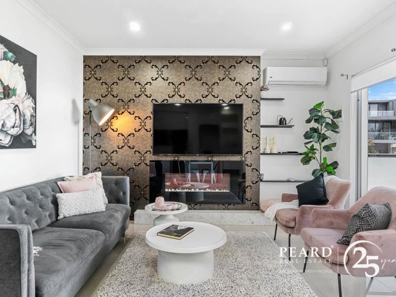 2/24 Nautilus Crescent, Scarborough