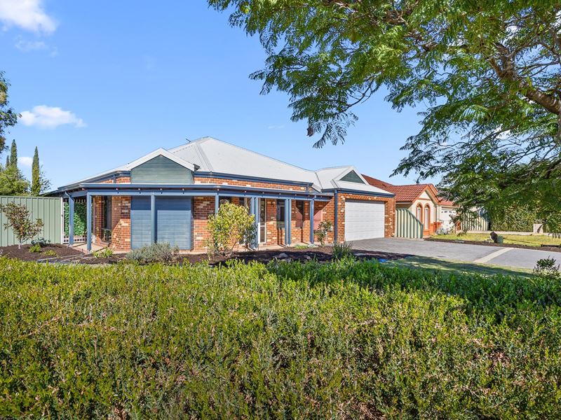 15 Freycinet Circuit, Aubin Grove