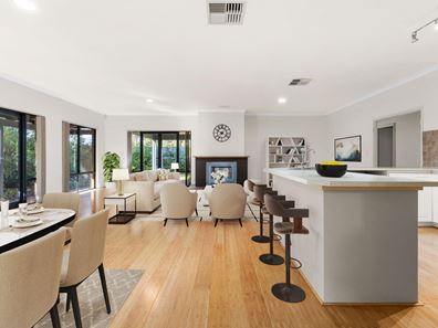 15 Freycinet Circuit, Aubin Grove WA 6164