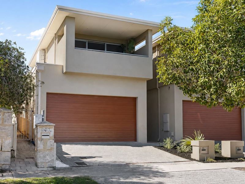 92A Northstead Street, Scarborough