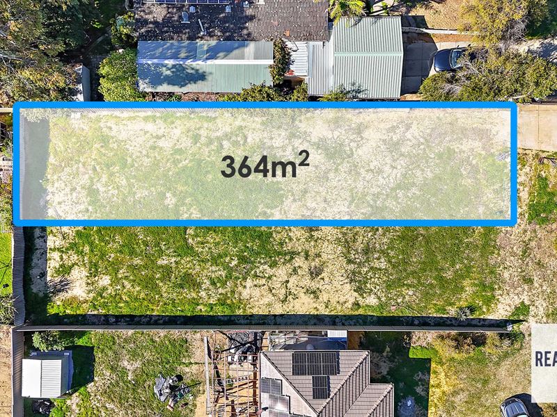 66A Archidamus Road, Coolbellup WA 6163