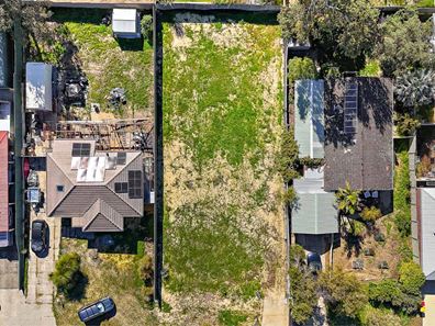66A Archidamus Road, Coolbellup WA 6163