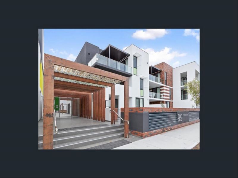 124/99 Palmerston Street, Perth