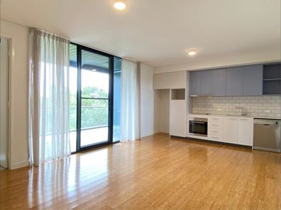 124/99 Palmerston Street, Perth WA 6000