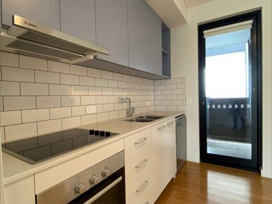 124/99 Palmerston Street, Perth WA 6000