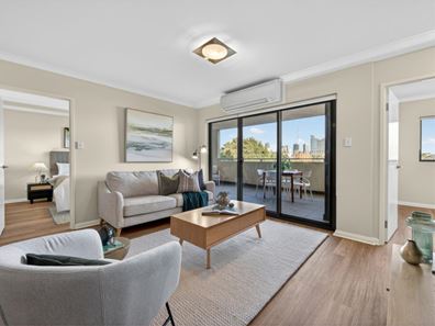 59/18 Wellington Street, East Perth WA 6004
