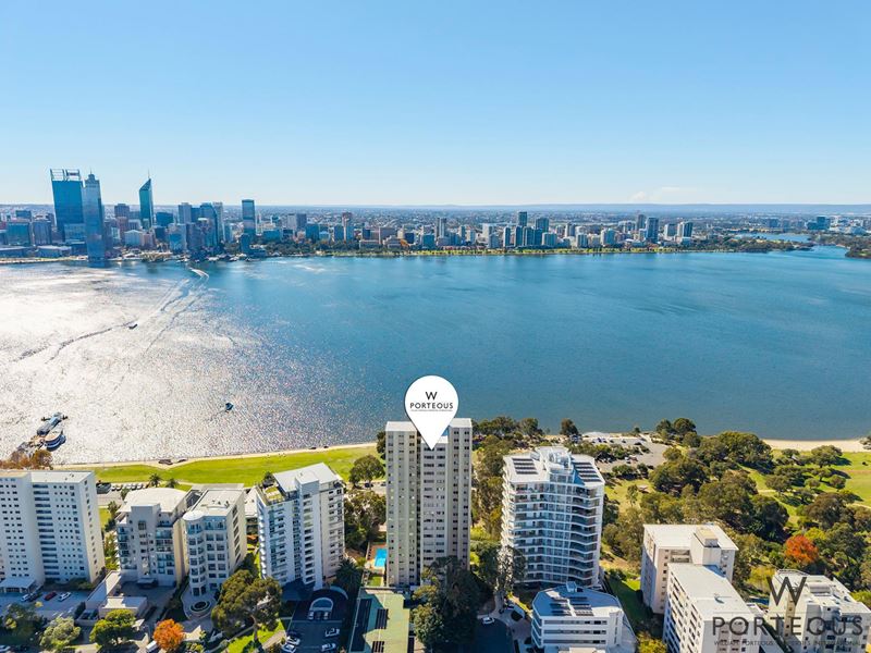 20S/9 Parker Street, South Perth