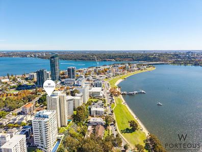 20S/9 Parker Street, South Perth WA 6151