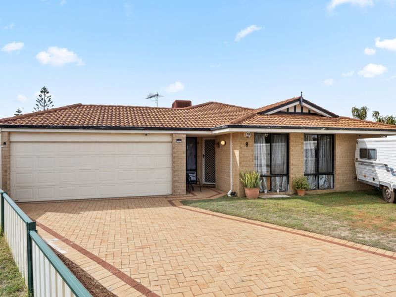 8 Pimento Circle, Port Kennedy