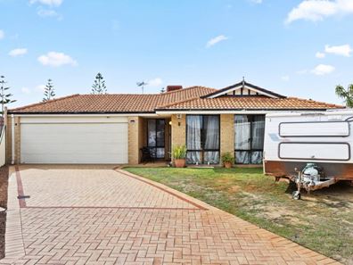 8 Pimento Circle, Port Kennedy WA 6172