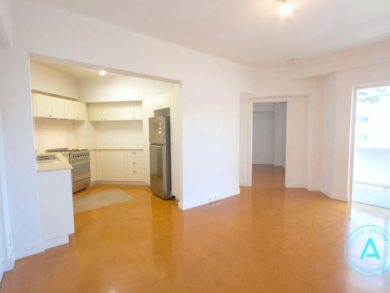 303/45 Adelaide Terrace, East Perth WA 6004