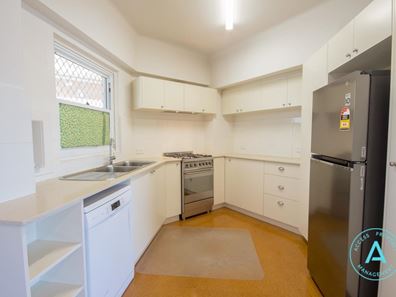303/45 Adelaide Terrace, East Perth WA 6004