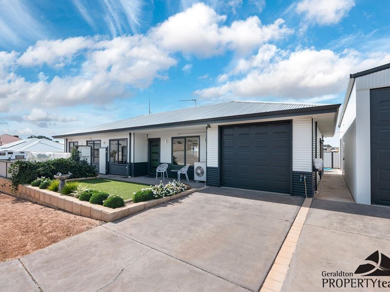 1 Avon Court, Cape Burney