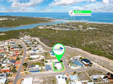 1 Avon Court, Cape Burney WA 6532
